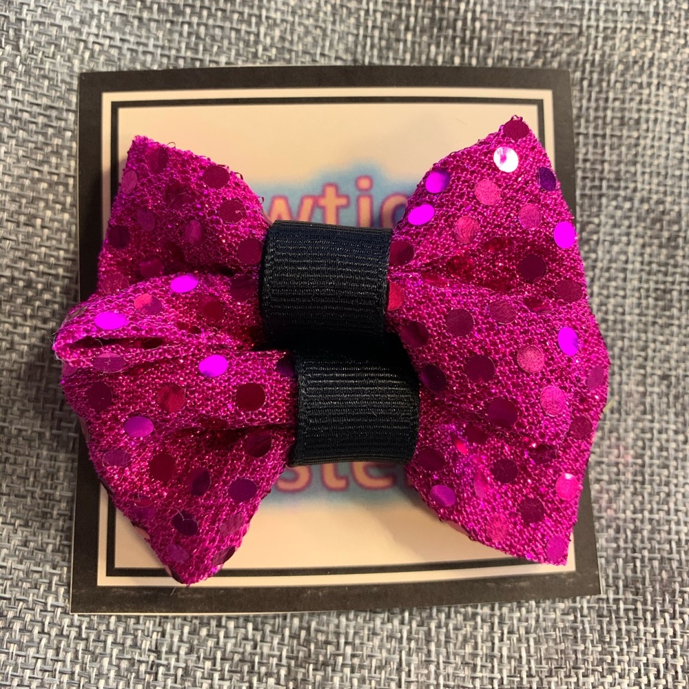 Handmade Bows